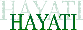 HAYATI