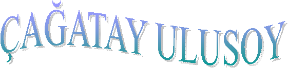 AATAY ULUSOY